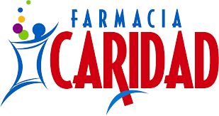 Farmacia Caridad logo