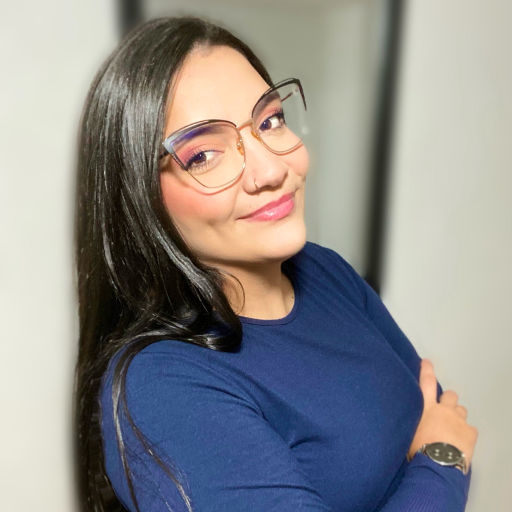 Ana Alvarez - Support Specialist