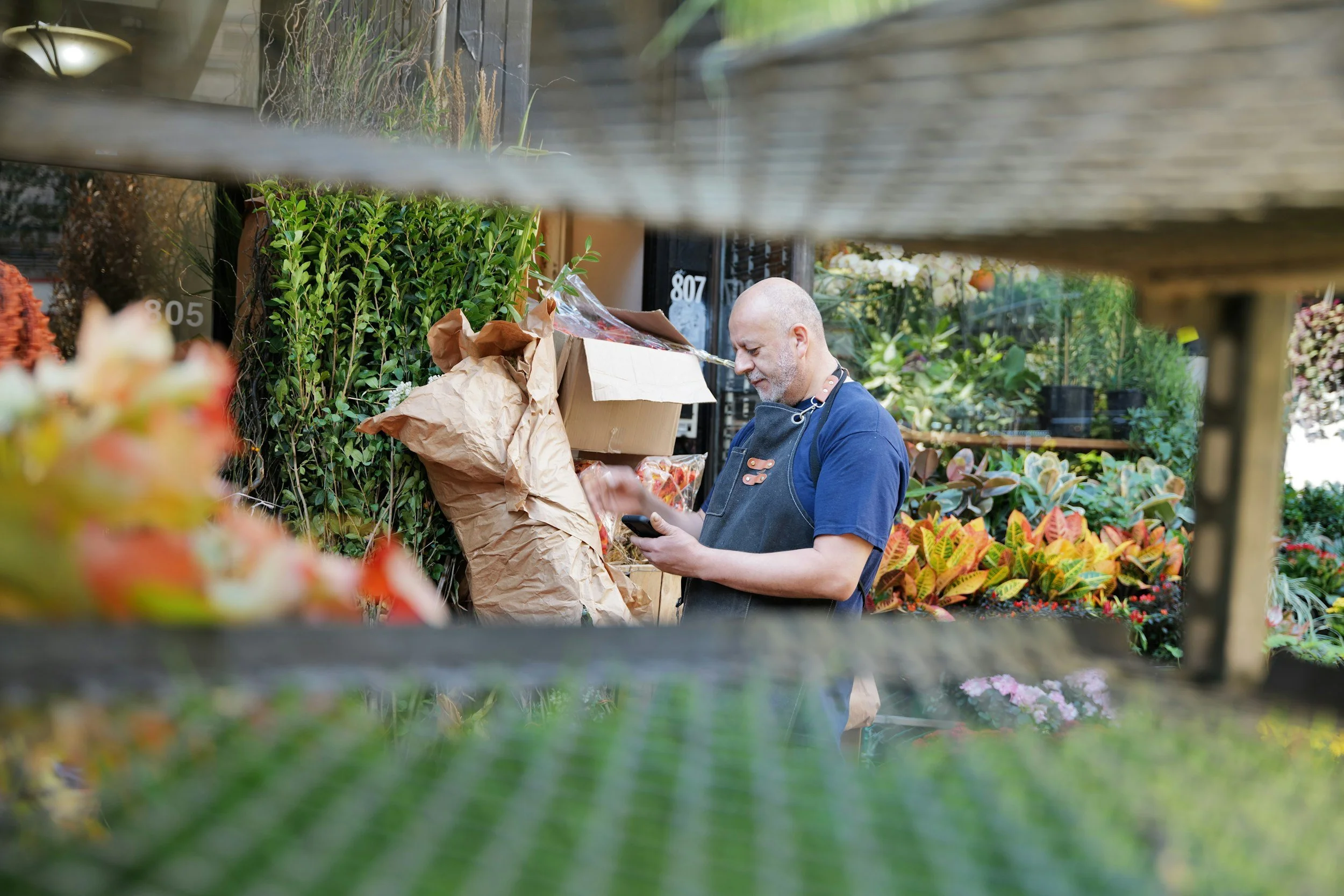 Revolutionizing the Last Mile: How Logistics Technology Empowers Small and Medium Businesses