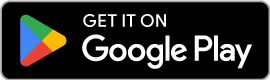 Google Play Store badge with logo and text