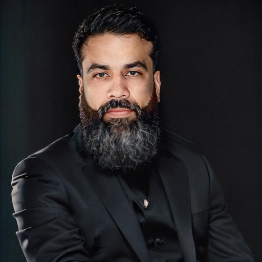 Raul Quintero - Support Executive