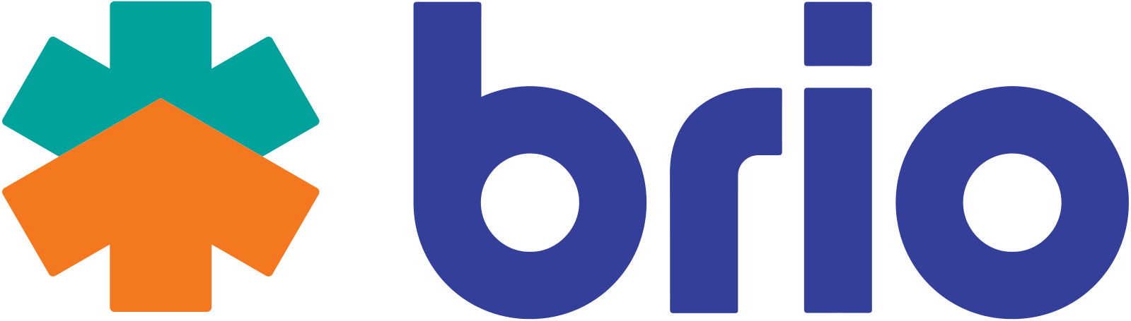 Brio Pharmacy logo